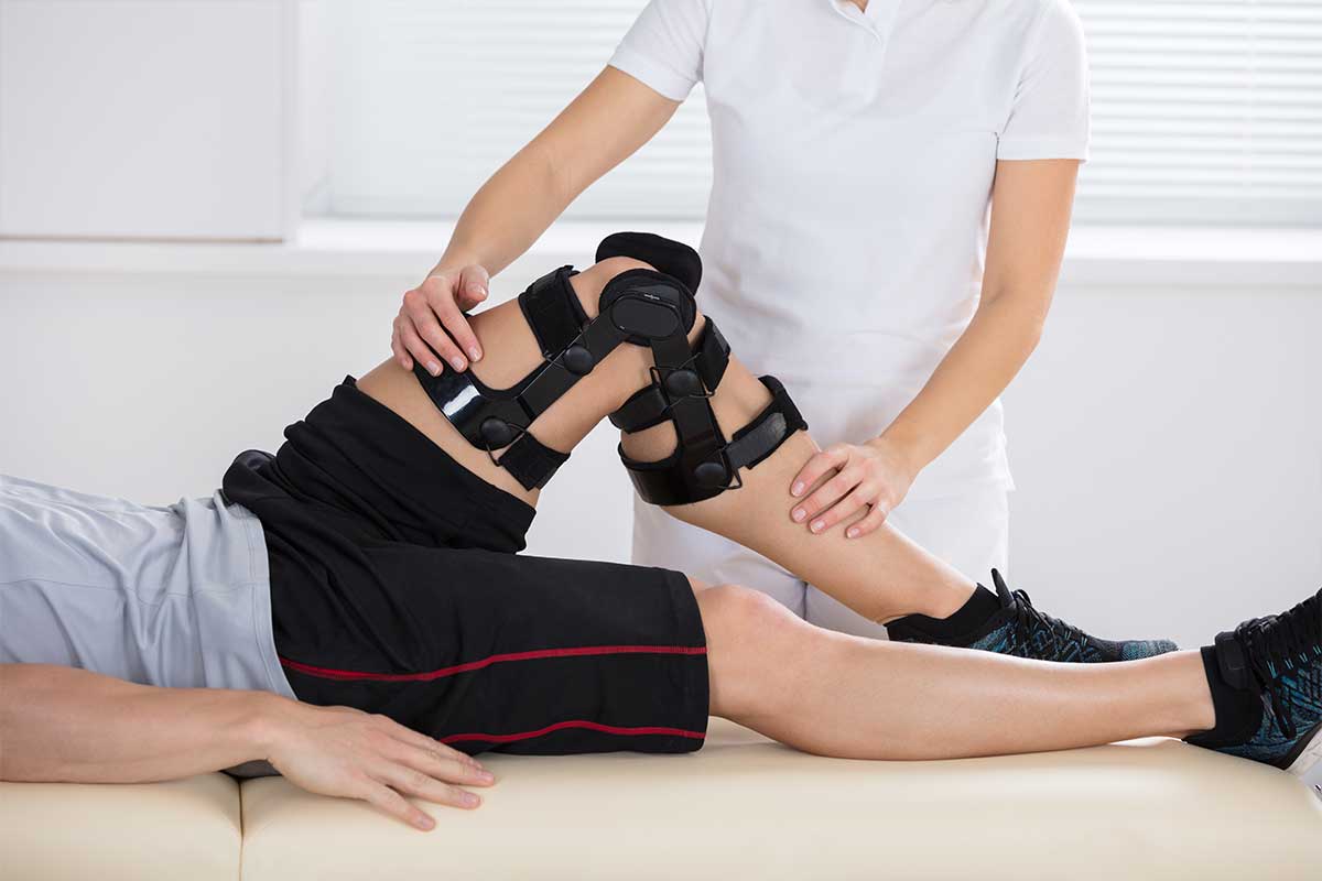 Physiotherapy Services