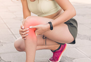 Anterior Knee Pain