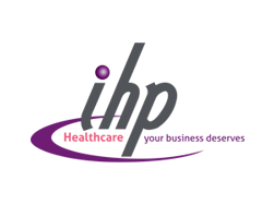 IHP health insurance logo