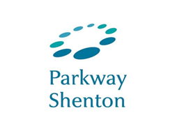 Parkway Shenton Logo