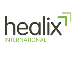 healix international logo