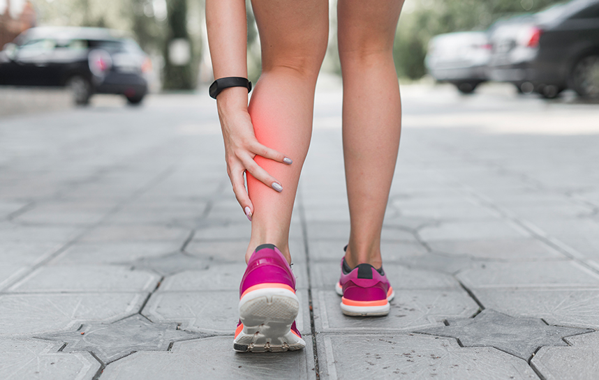 Your Handy Guide to 3 Common Running Injuries