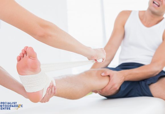 5 Useful Tips To Avoid Orthopaedic Injuries As We Age