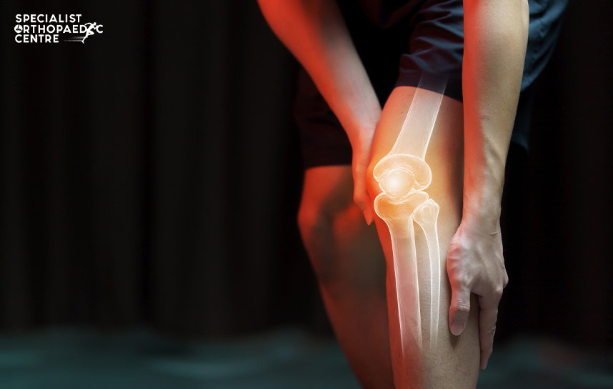 7 Factors That Put You At Risk Of Suffering From A Knee Injury